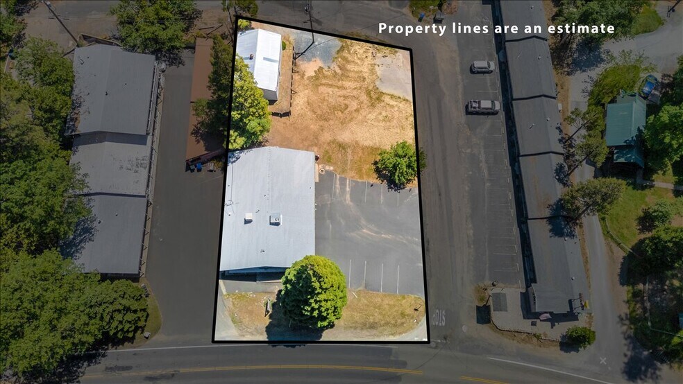 22709 Twain Harte Dr, Twain Harte, CA à vendre - Photo de l’immeuble – Image 3 sur 41