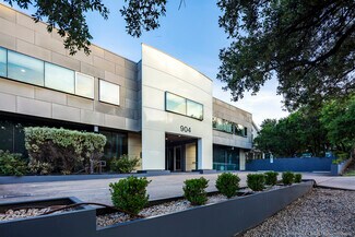Plus de détails pour 904 West Ave, Austin, TX - Bureau à vendre