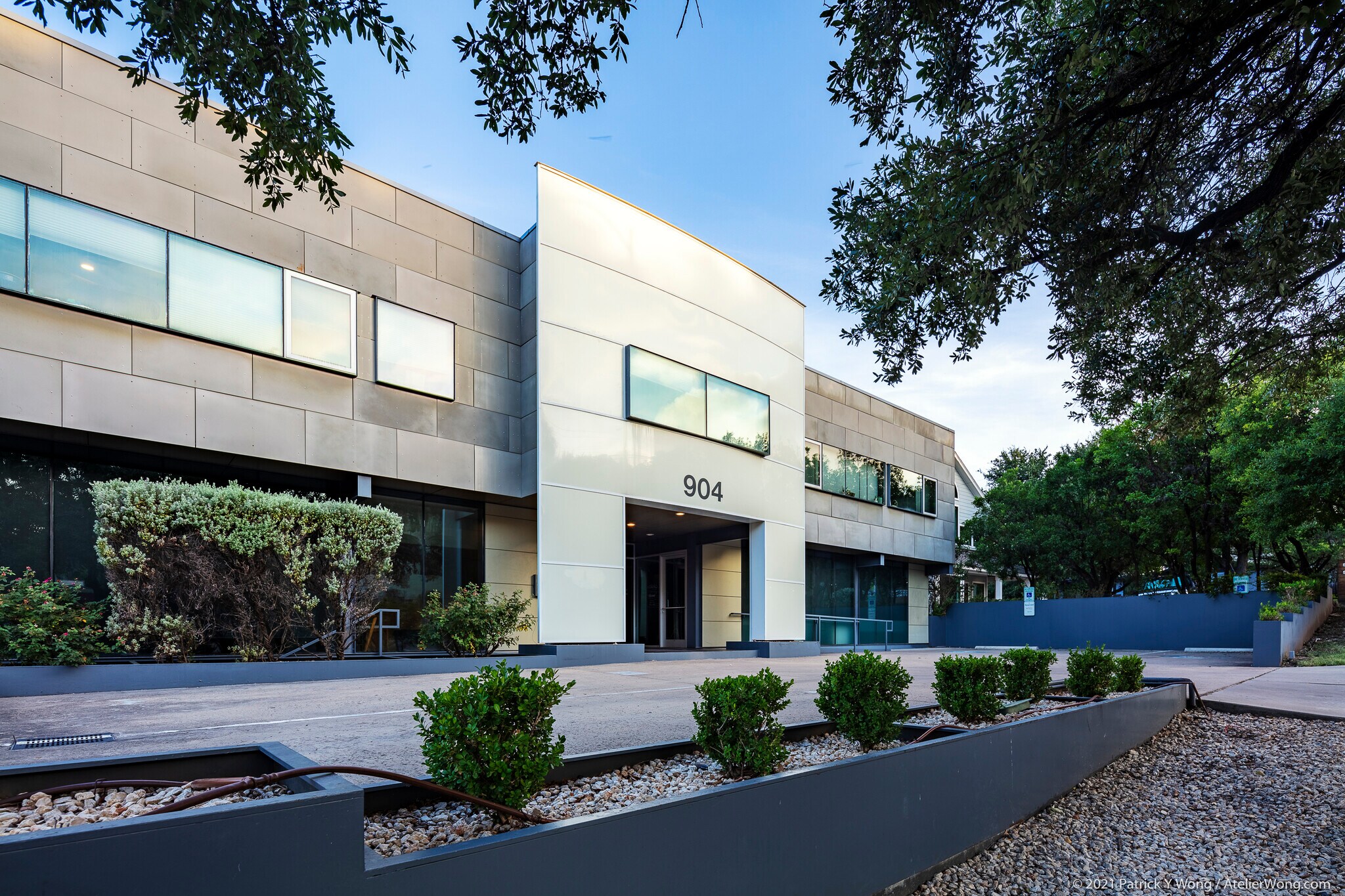 904 West Ave, Austin, TX à vendre Photo de l’immeuble– Image 1 sur 10