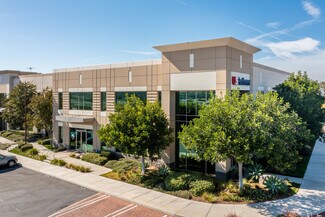 Plus de détails pour 18 Rancho Cir, Lake Forest, CA - Industriel/Logistique à vendre