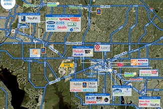 Plus de détails pour 2155 Centennial, Port Charlotte, FL - Terrain à vendre