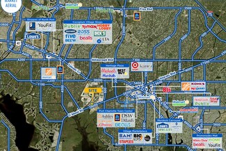 Plus de détails pour 2155 Centennial, Port Charlotte, FL - Terrain à louer