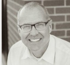 Mitch Traeger