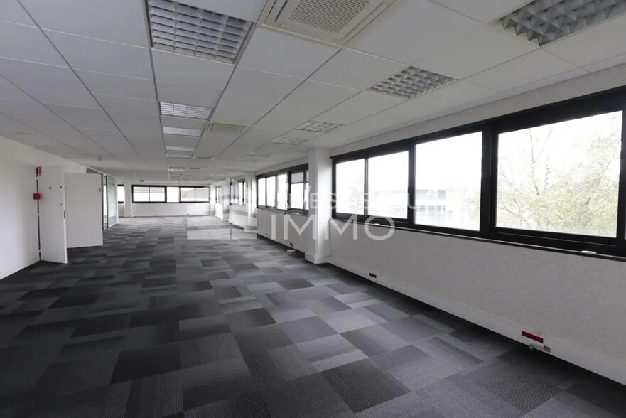 Bureau dans Antony à louer - Photo intérieure – Image 3 sur 4