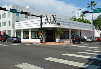 Plus de détails pour 760 Collins Ave, Miami Beach, FL - Local commercial à louer