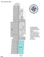 3390 Valmont Rd, Boulder, CO à louer Plan d’étage– Image 1 sur 1