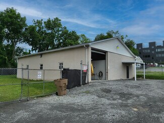 Plus de détails pour 1110 Brick Church Pike, Nashville, TN - Local d'activités à louer