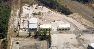 Plus de détails pour 6490 Way Point Blvd, Saint Cloud, FL - Local d’activités à vendre