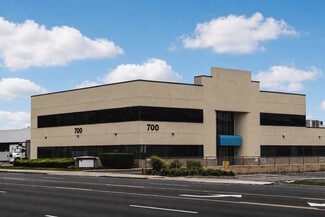 Plus de détails pour 700 Stewart Ave, Garden City, NY - Bureau/Médical, Médical à louer