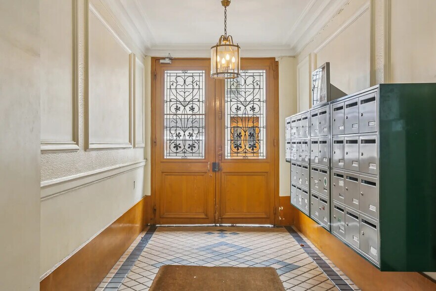 32 Avenue Du Général Leclerc, Paris à louer - Hall d’entrée – Image 2 sur 2