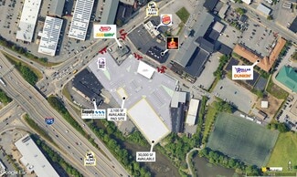 Plus de détails pour 139a Front St, Fall River, MA - Terrain à louer