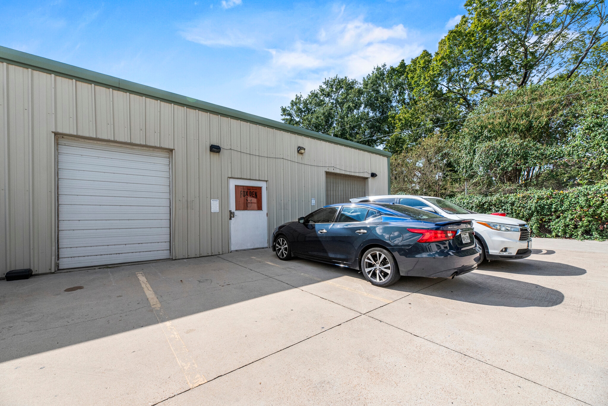 11703-11711 Spring Cypress Rd, Tomball, TX à louer Photo de l’immeuble– Image 1 sur 6