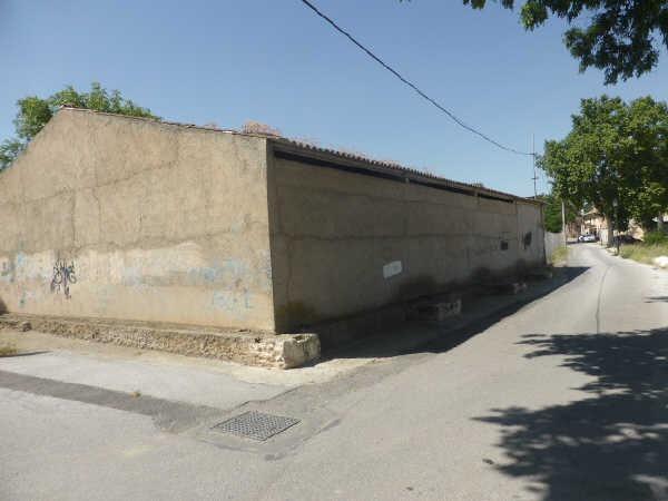 Calle Bailén, 1, Las Gabias, Granada à vendre Photo principale– Image 1 sur 8