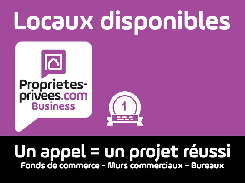 Local d’activités dans Saint-Chamas à louer - Photo de l’immeuble – Image 3 sur 3