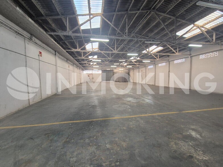 Industriel/Logistique dans València, Valencia à louer - Photo intérieure – Image 3 sur 12