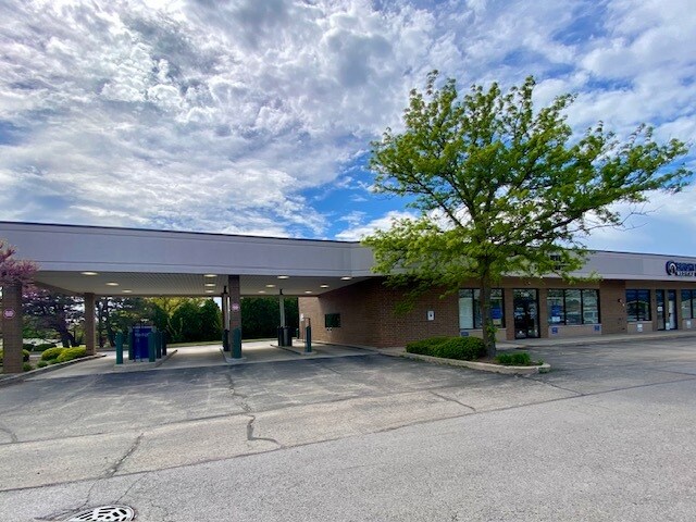 7340-7380 Kingery Hwy, Willowbrook, IL à louer - Photo de l’immeuble – Image 2 sur 9