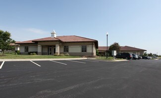 Plus de détails pour 1411 E 104th St, Kansas City, MO - Bureau à vendre