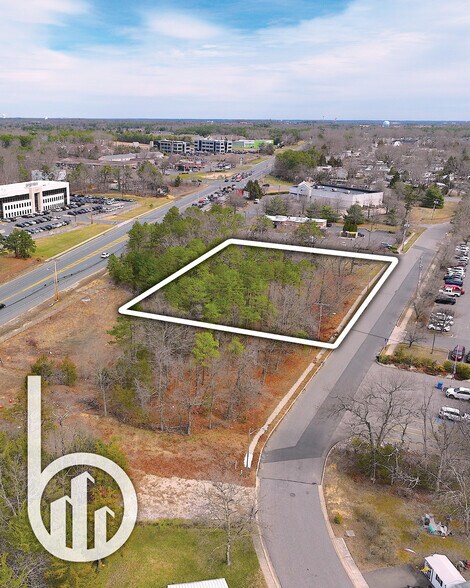 232 New Jersey 70, Toms River, NJ à louer - Photo de l’immeuble – Image 3 sur 6