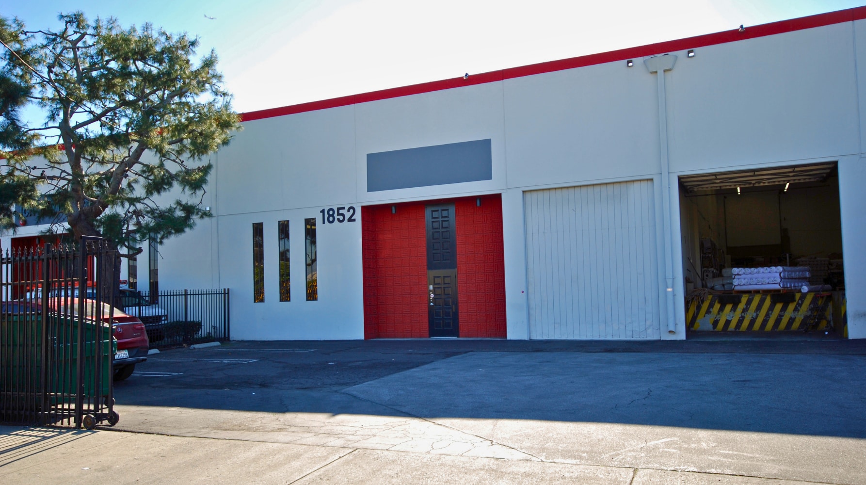 4605-4631 S Alameda St, Los Angeles, CA à louer Photo intérieure– Image 1 sur 4