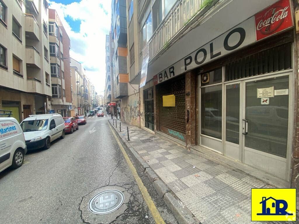 Cuenca, CUE 16002 - Lot Puerta 01, Esc. E -  - Photo intérieure - Image 1 of 2