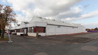 Plus de détails pour 11-15 Carlyle Av, Glasgow - Industriel/Logistique à louer