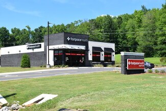 Plus de détails pour 1648 Pelham Rd S, Jacksonville, AL - Local commercial à vendre