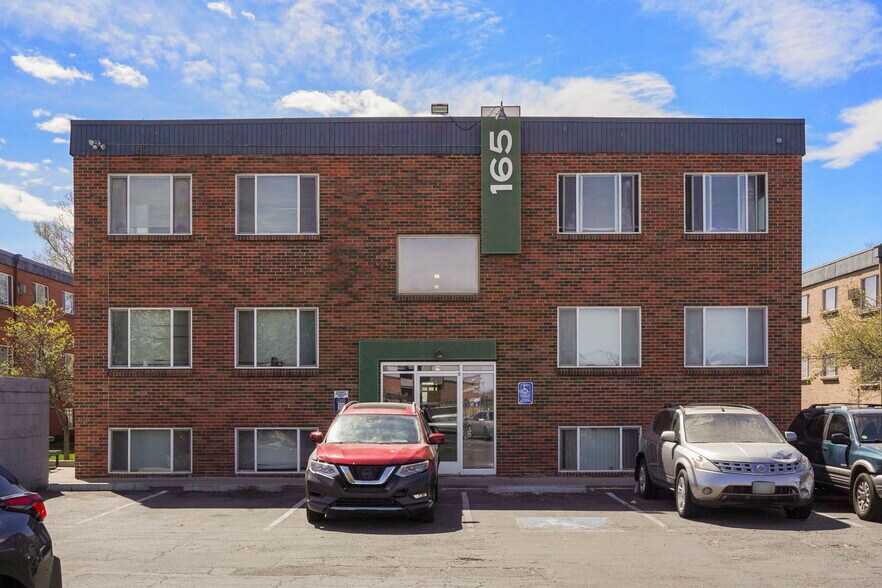 175 W Belleview Ave, Englewood, CO à vendre - Photo de l’immeuble – Image 3 sur 43
