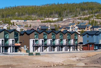 Plus de détails pour 52-70 Wheeler Rd, Winter Park, CO - Logement à vendre