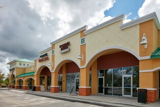 Plus de détails pour 10900 State Road 54, New Port Richey, FL - Local commercial à louer
