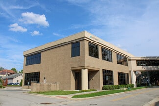 Plus de détails pour 515 Fountain Row SW, Huntsville, AL - Bureau à louer