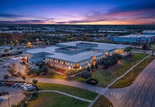 9395 S John Young Pky, Orlando, FL - Vue aérienne  vue de carte - Image1