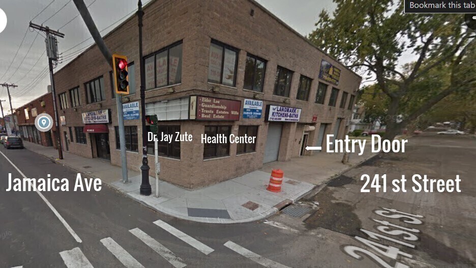 240-19 Jamaica Ave, Bellerose, NY à louer Photo de l’immeuble– Image 1 sur 10