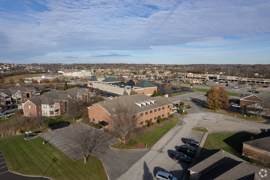 8200 Beckett Park Dr, West Chester, OH à louer - Photo de l’immeuble – Image 3 sur 8