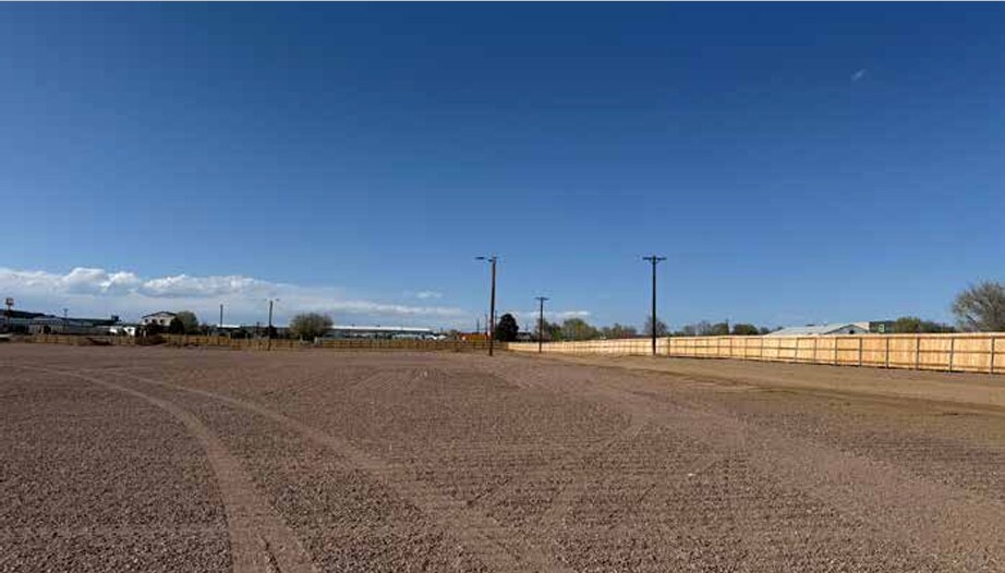 7113 Space Village Ave, Colorado Springs, CO à louer Photo principale– Image 1 sur 4