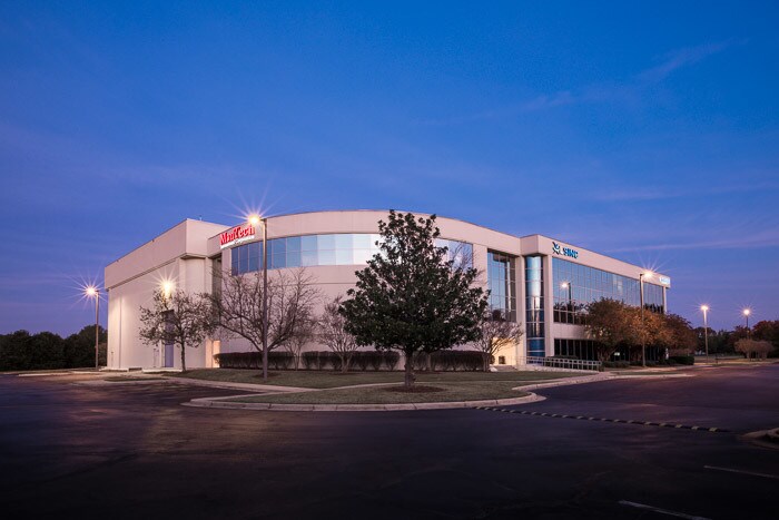 655 Discovery Dr NW, Huntsville, AL à vendre - Photo principale – Image 1 sur 12
