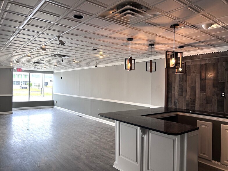 444 Washington Ave, North Haven, CT à louer - Photo de l’immeuble – Image 2 sur 3
