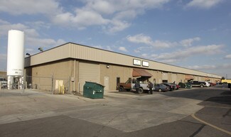 Plus de détails pour 605 E 70th Ave, Denver, CO - Industriel/Logistique à louer