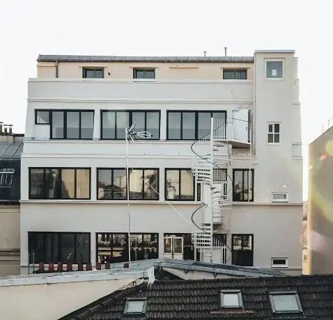 Bureau dans Paris à louer - Photo de l’immeuble – Image 1 sur 23
