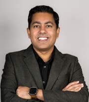 Dharam Chaudhari