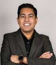 Dharam Chaudhari