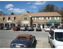 730 Boston Post Rd, Sudbury, MA à louer Photo de l’immeuble– Image 1 sur 4