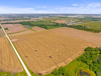 Plus de détails pour S Clare Road, Gardner, KS - Terrain à vendre