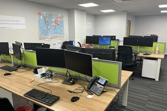 Test Ln, Southampton à louer Photo intérieure– Image 1 sur 7