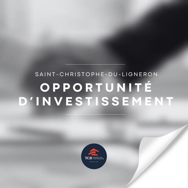 Plus de détails pour Local commercial à vendre