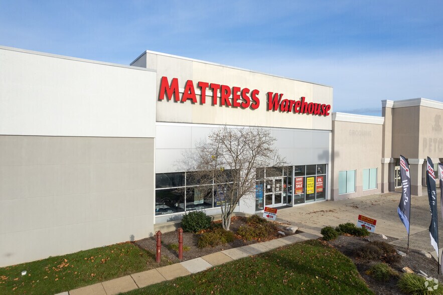 2506-2546 W Moreland Rd, Willow Grove, PA à louer - Photo de l’immeuble – Image 3 sur 8