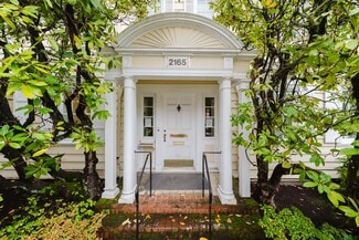 Plus de détails pour 2165 SW Main St, Portland, OR - Bureau à vendre
