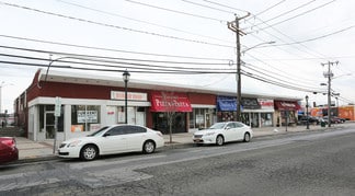 Plus de détails pour 40-60 Division Ave, Levittown, NY - Local commercial à louer