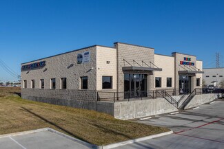 Plus de détails pour 11044 Bay Commerce Dr, Houston, TX - Bureau à louer