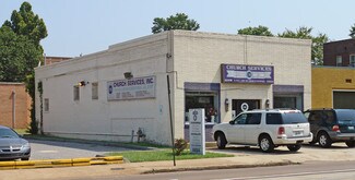 Plus de détails pour 1200 Madison Ave, Memphis, TN - Local commercial à vendre