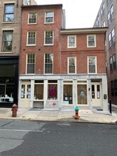 17-19 N 2nd St, Philadelphia, PA à louer Photo de l’immeuble– Image 1 sur 12